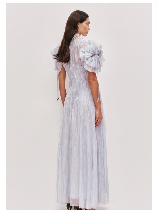 Aje Dresses & Skirts - AJE CLARA MAXI DRESS